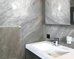 modern architecture contemporary, interior, bathroom